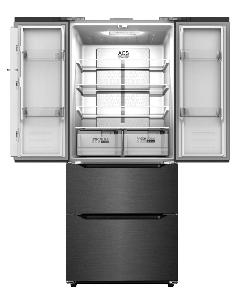 REFRIGERATEUR NO FROST 424L OCEAN