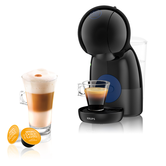 DOLCE GUSTO PICCOLO XS NOIR SUPER PROMO