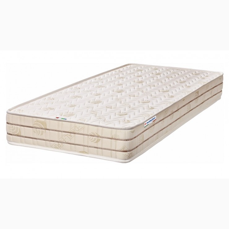 MATELAS ORTHOPEDIQUE MOLLYFLEX 160X200X19