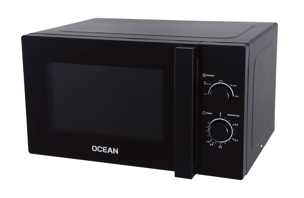 FOUR MICRO ONDE OCEAN 26L / 800W OCEAN