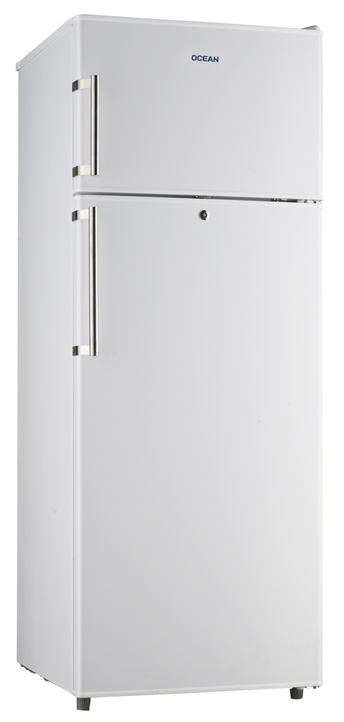 REFRIGERATEUR A+/2P/216L BLANC OCEAN