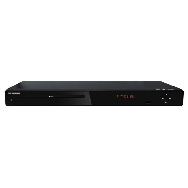 LECTEUR DVD HDMI