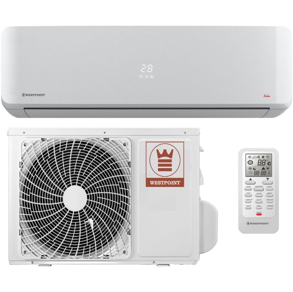 CLIMATISEUR 9000BTU/1CV A++ CE