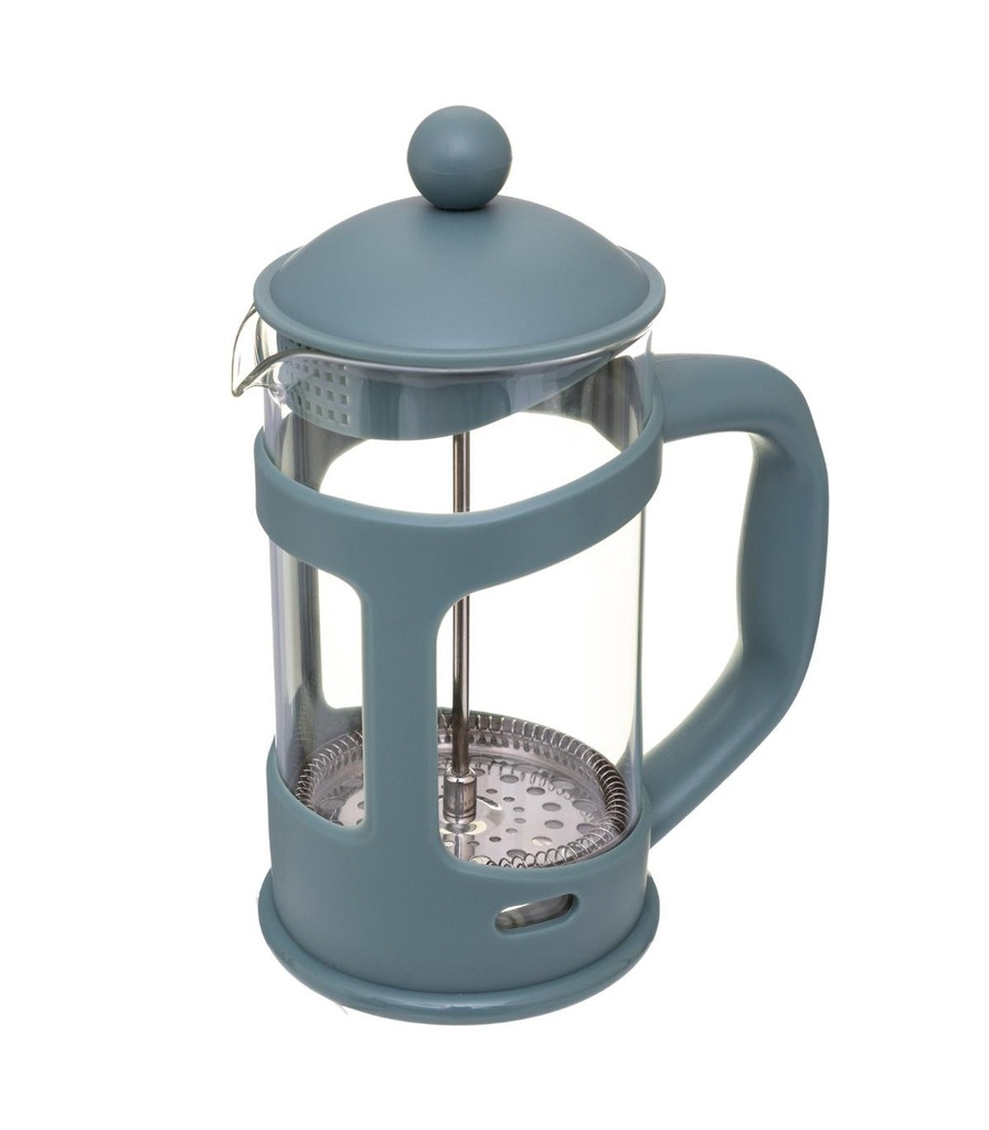 CAFETIERE VERRE HESTIA 80CL