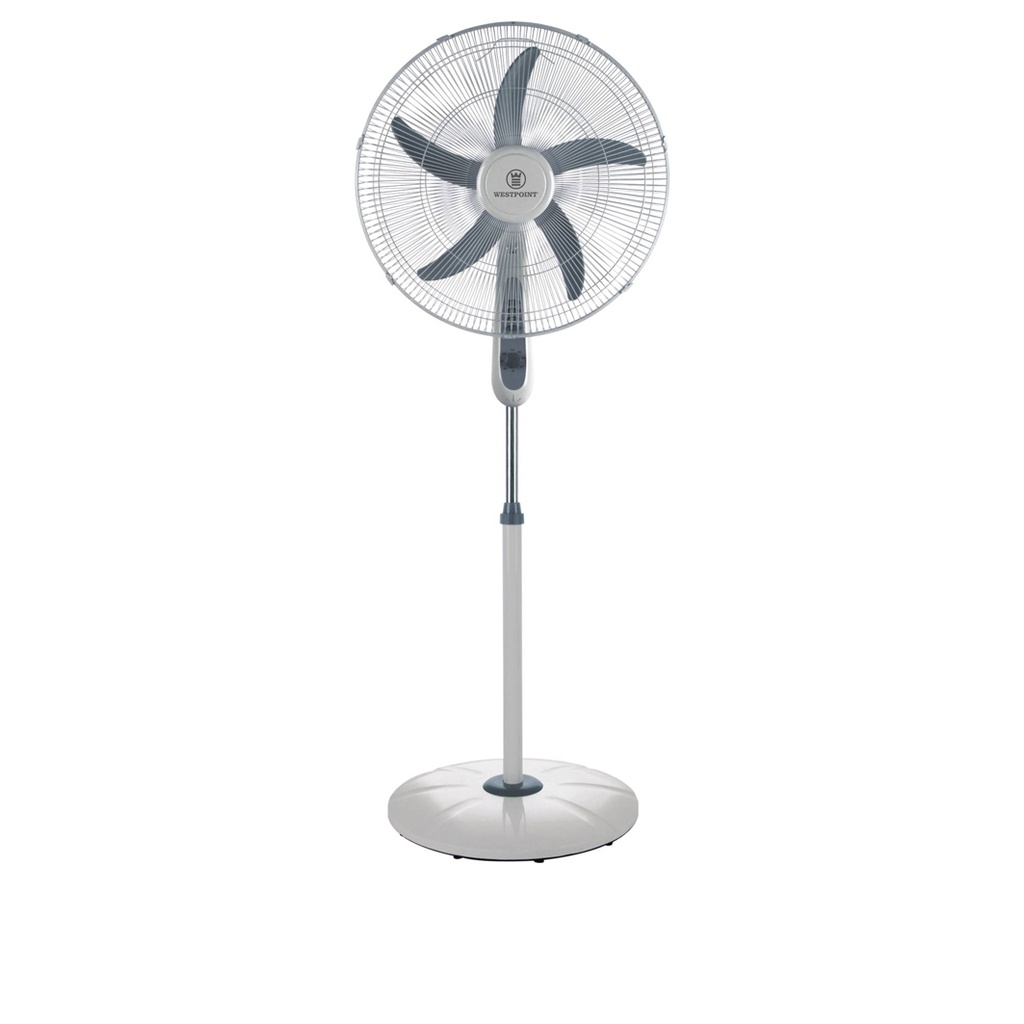 VENTILATEUR SUR PIED 50CM + TELECOMMANDE