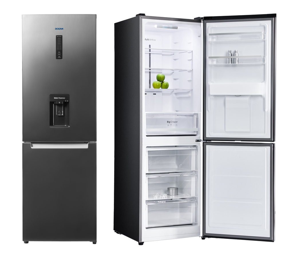 REFRIGERATEUR COMBI No Frost 320L OCEAN