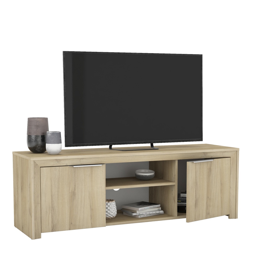 BANC TV 140CM 'MILO'