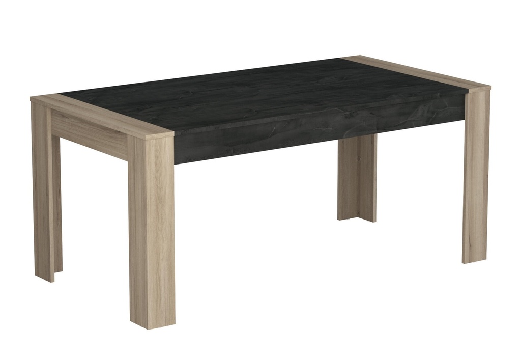 TABLE SHEFFIELD 170X90