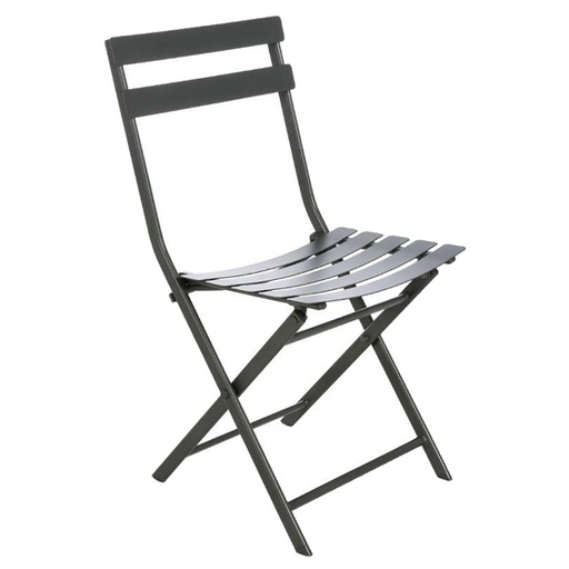 [139954] CHAISE GREENSB GRAPHITE