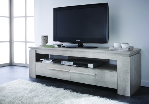 [230345] BANC TV 140CM SEGUR