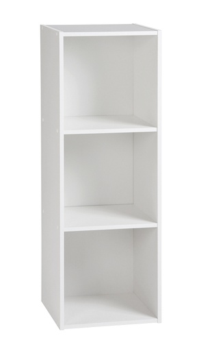 [94486] COMPO 3 CASES BLANC