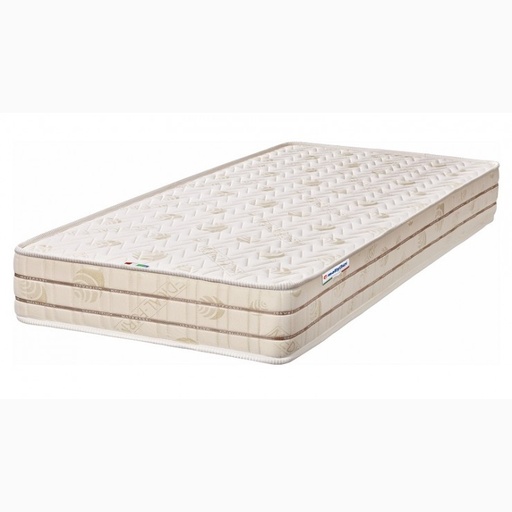 [MATORTHO140] MATELAS ORTHOPEDIQUE MOLLYFLEX 140X190X19