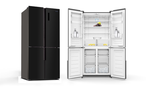 [OMDK520NFBGA] REFRIGERATEUR MULTI DOOR OCEAN F/S 482L A+ NOIR