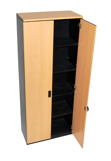 [PC103S] ARMOIRE DE RANGEMENT EN 2CTN+FD