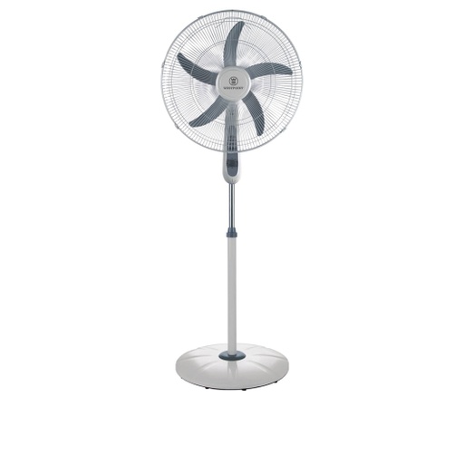 [WSUS2019] VENTILATEUR SUR PIED 50CM + TELECOMMANDE