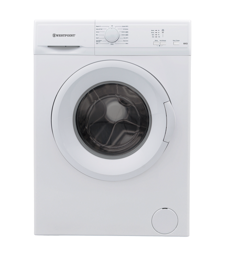 [WMI-610D21] LAVE LINGE 6KG/1000TR/A++ WESTPOINT