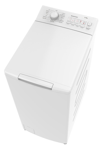 [WLW-612D20] LAVE LINGE TOP 6,5KG/1200TR/A+++ WESTPOINT