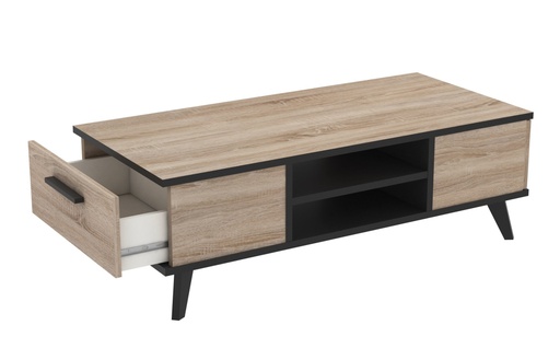 [378664] TABLE BASSE 2T/1T WAYNE