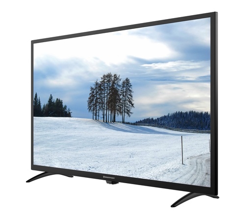 [TEKT-32F22] TV 32" HD + SUPPORT MURAL WESTPOINT