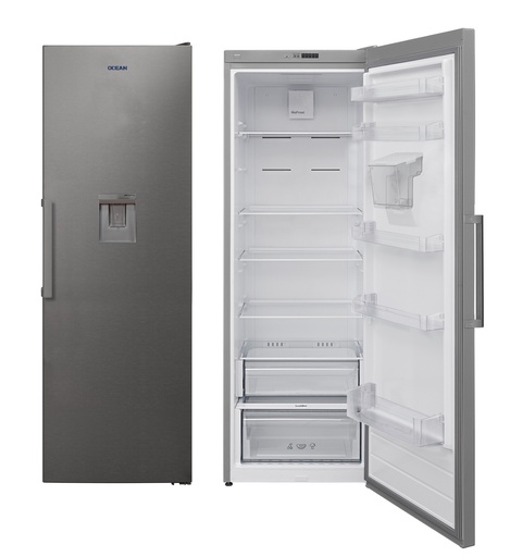 [OCM402TNFS3] REFRIGERATEUR AVEC DISTRIBUTEUR D'EAU 404L OCEAN