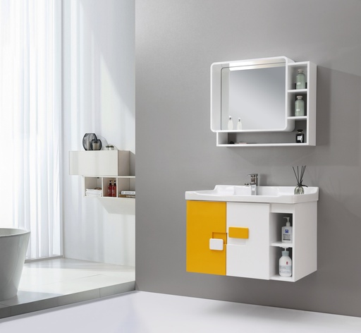 [SPV2018] MEUBLE DE SALLE DE BAIN 80cm