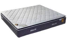 [MATPI140] MATELAS PILLOW TOP 140X190X27