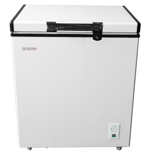 [OCOJ200] CONGELATEUR COFFRE 151L OCEAN