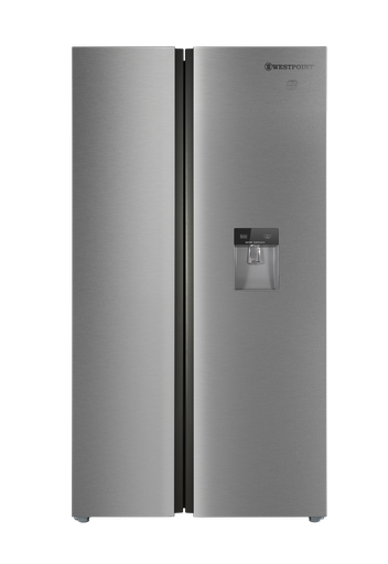 [WSTW-55F23.EWDI] REFRIGERATEUR AMERICAIN WESTPOINT 558L