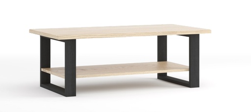 [EDL-1] TABLE BASSE EDEN 2 NIVEAUX