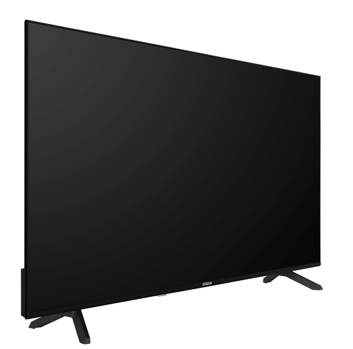 [OQTV552UWFBT3] TV SMART 55" QLED 4K OCEAN